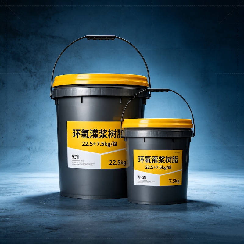 册亨环氧灌浆树脂